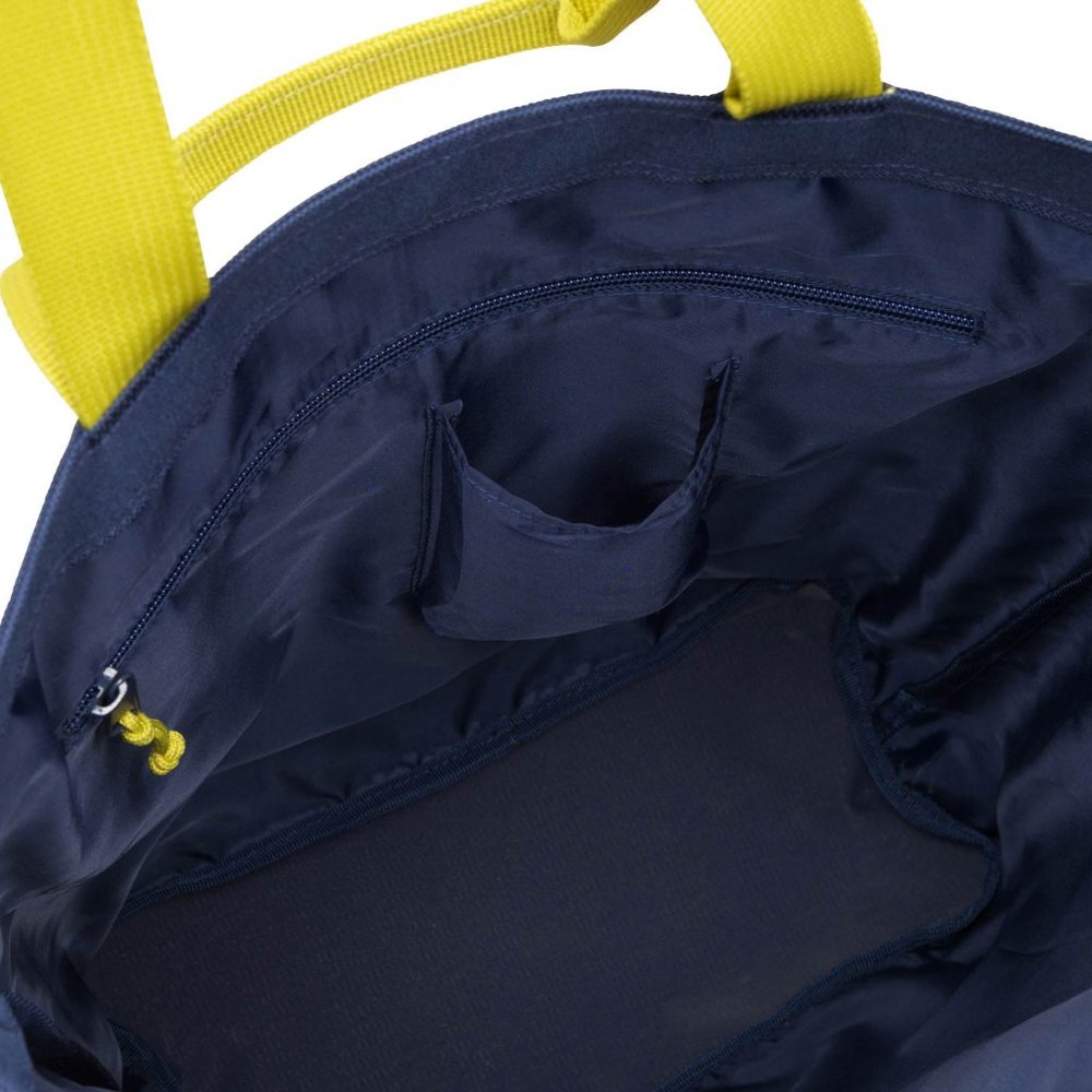 Reisenthel Family Bag Navy Blue - Picture 3 of 5